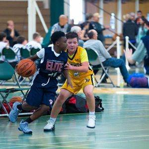 Meet your Posher, Jerrell